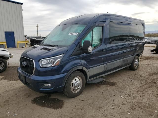 2021 Ford Transit T-350