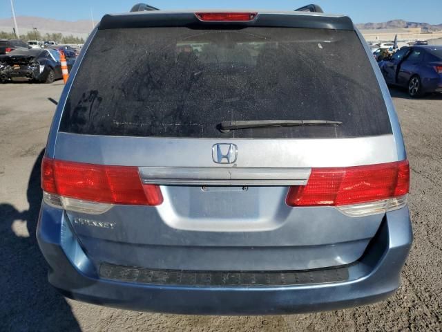 2008 Honda Odyssey EX