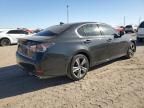 2017 Lexus GS 350 Base