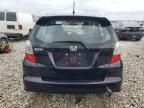 2013 Honda FIT Sport