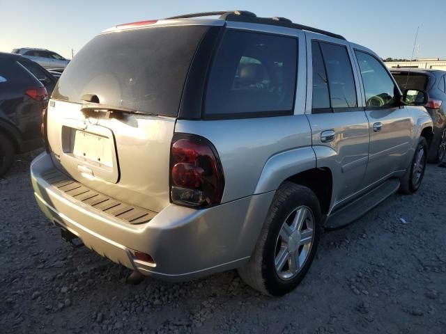 2008 Chevrolet Trailblazer LS