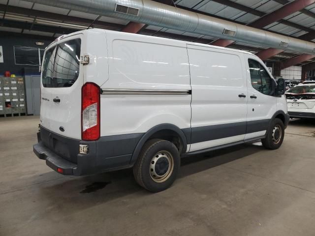 2018 Ford Transit T-250