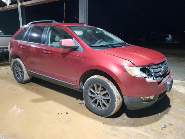 2008 Ford Edge SEL