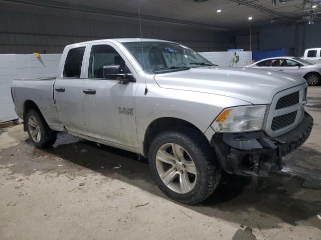 2015 Dodge RAM 1500 ST