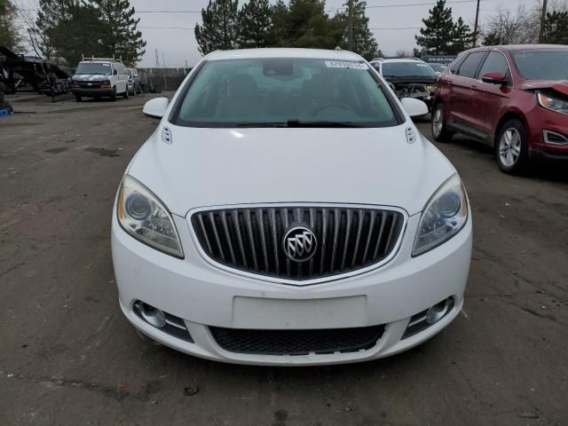 2014 Buick Verano