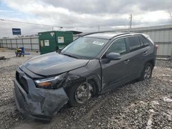 2023 Toyota Rav4 XLE en venta en Hueytown, AL