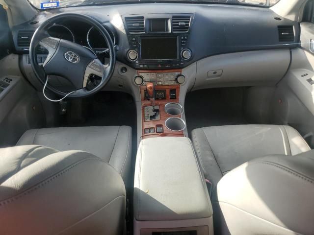 2009 Toyota Highlander Limited