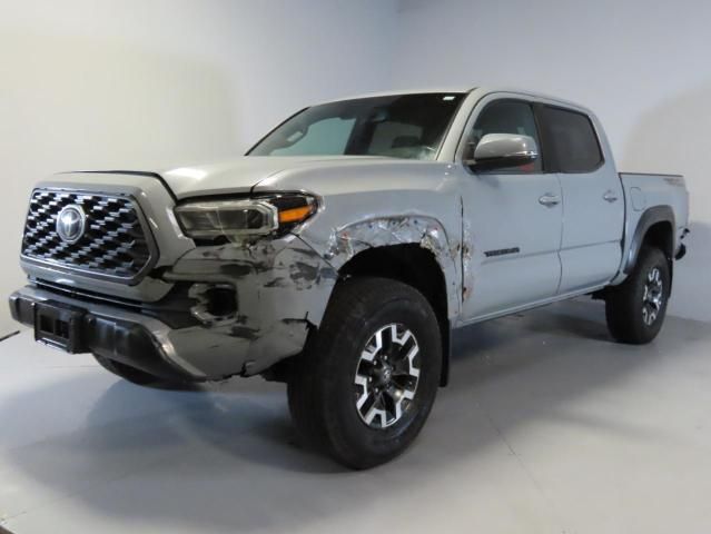 2020 Toyota Tacoma Double Cab