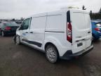 2018 Ford Transit Connect XLT