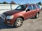 2010 Ford Explorer XLT