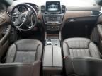 2019 Mercedes-Benz GLS 450 4matic