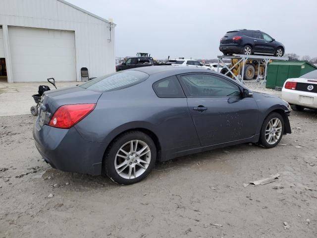 2008 Nissan Altima 3.5SE