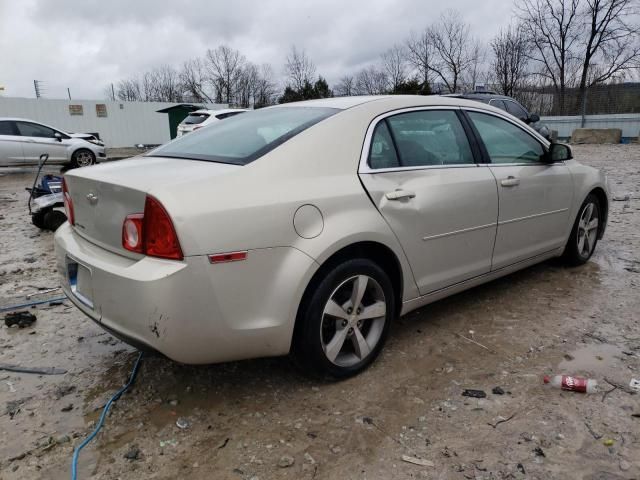 2011 Chevrolet Malibu 1LT