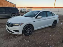 2019 Volkswagen Jetta SEL en venta en Rapid City, SD