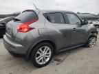 2011 Nissan Juke S