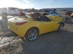 2007 Pontiac Solstice