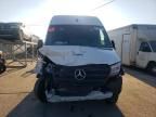 2024 Mercedes-Benz Sprinter 2500