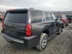 2017 Chevrolet Tahoe K1500 Premier