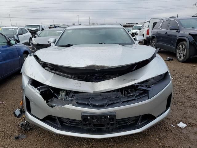 2019 Chevrolet Camaro LS