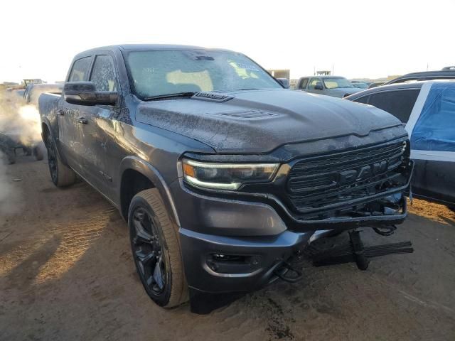 2023 Dodge RAM 1500 Limited