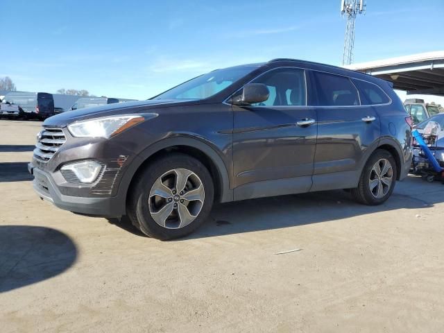 2016 Hyundai Santa FE SE