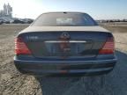 2003 Mercedes-Benz S 500