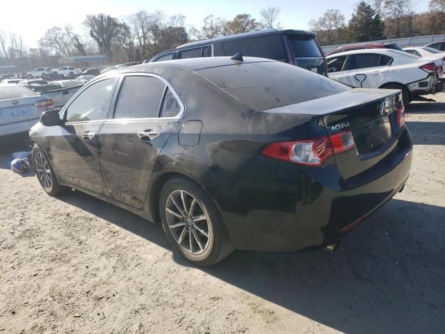 2010 Acura TSX