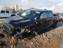 Dodge 1500 Laramie Vehiculos salvage en venta: 2020 Dodge 1500 Laramie