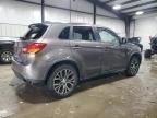 2017 Mitsubishi Outlander Sport ES