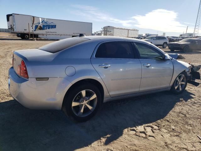 2012 Chevrolet Malibu 1LT