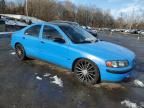 2004 Volvo S60