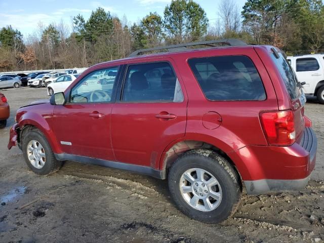 2008 Mazda Tribute I