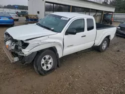 Salvage trucks for sale at Memphis, TN auction: 2007 Toyota Tacoma Prerunner Access Cab