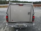 2004 Nissan Frontier King Cab XE