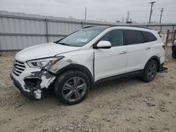 2015 Hyundai Santa FE GLS en venta en Appleton, WI