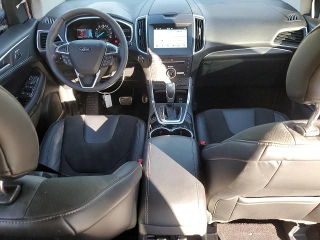 2016 Ford Edge Sport