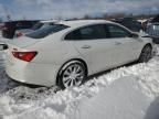 2016 Chevrolet Malibu Premier