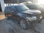 2012 Infiniti QX56