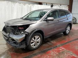 Honda cr-v ex Vehiculos salvage en venta: 2013 Honda CR-V EX