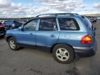 2003 Hyundai Santa FE GLS