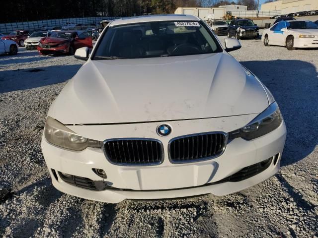 2012 BMW 328 I