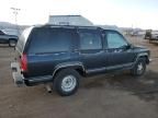 1999 Chevrolet Tahoe C1500