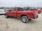 2002 Ford Ranger Super Cab