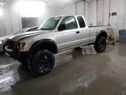 2004 Toyota Tacoma Xtracab en venta en Madisonville, TN