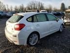 2012 Subaru Impreza Premium