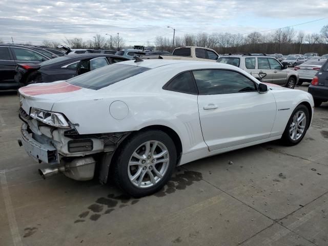 2014 Chevrolet Camaro LS