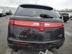 2014 Lincoln MKT