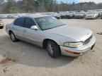 2004 Buick Park Avenue