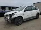 2008 Pontiac Vibe