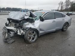 Honda Accord ex salvage cars for sale: 2023 Honda Accord EX